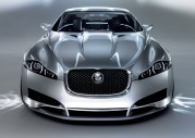 Jaguar C-XF Concept